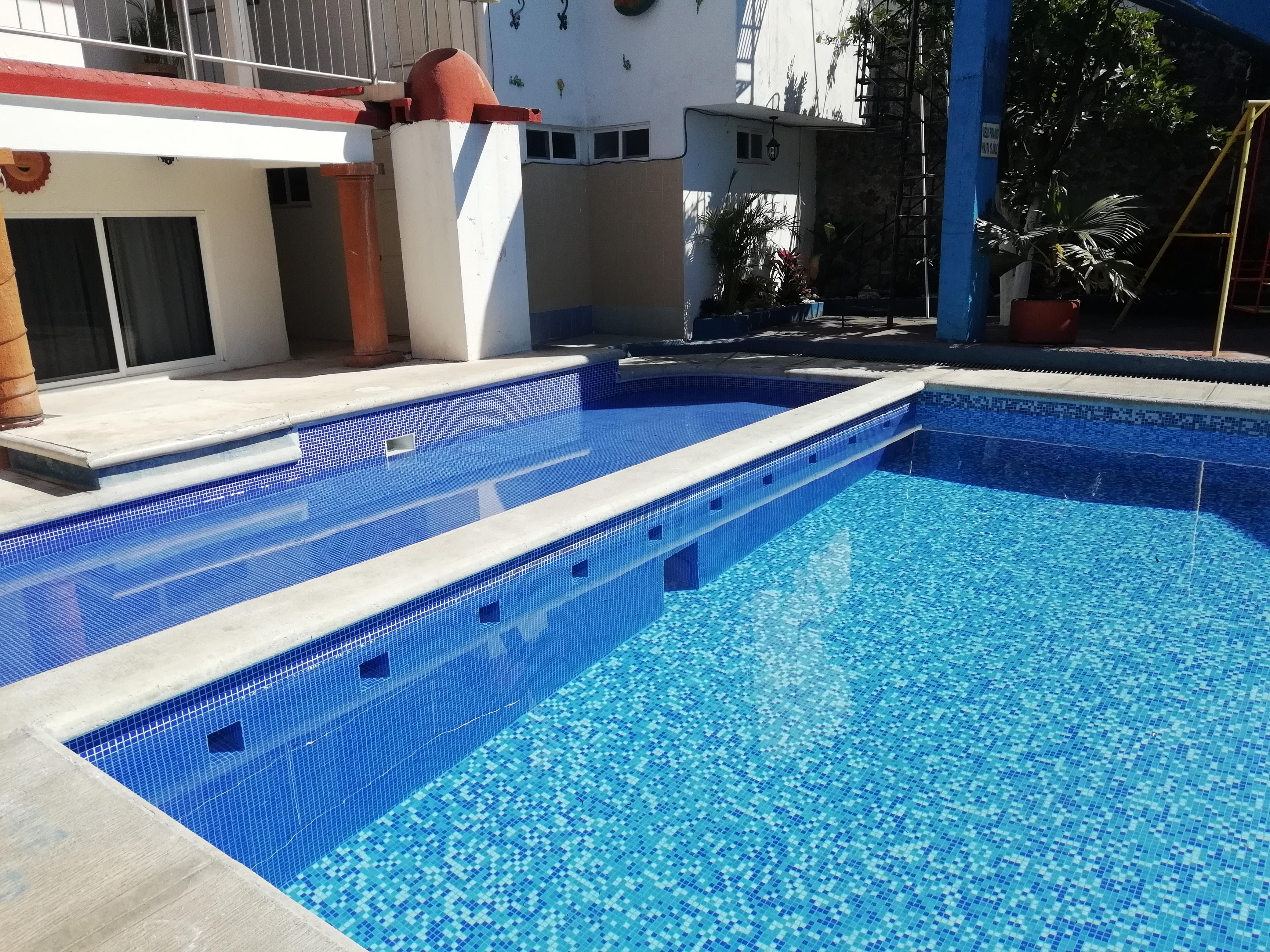 Hotel Quinta Paraiso Cocoyoc Exterior foto